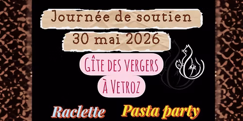 JOURN\u00c9E DE L\u2019ASSOCIATION 