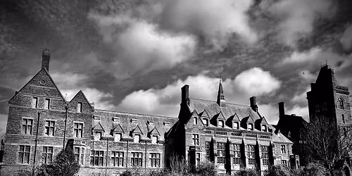 Newsham Park
