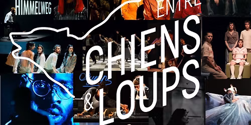 Les 20 ans de la Compagnie Entre Chiens et Loups