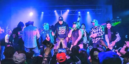 Shawn Paris returns to Down Under Bar & Grill 