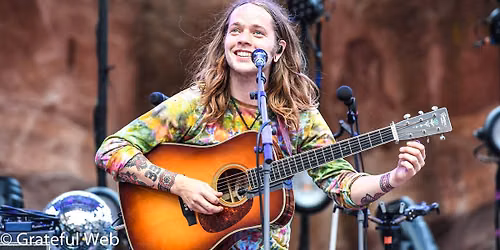Billy Strings - Eugene, OR