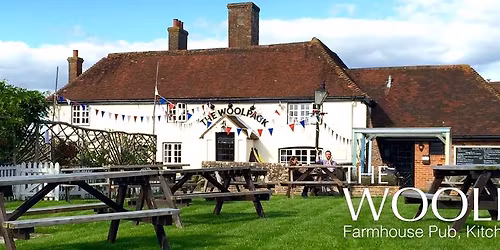 The Woolpack