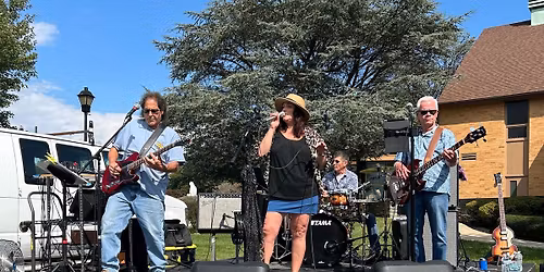 Town of Coventry Summer Concert series welcomes DON\u2019T THINK TWICE