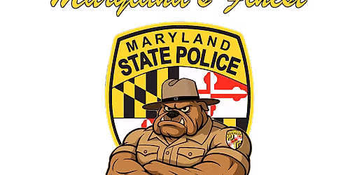 The Maryland State Police Fitness Challenge - 2026