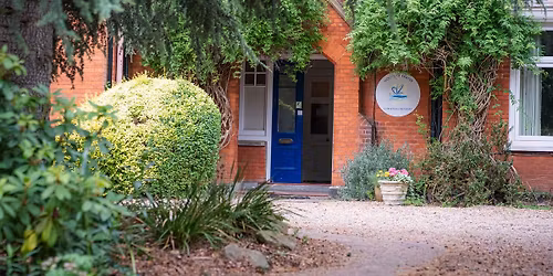 Longing for God: Individually Guided Retreat