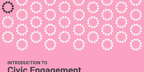 Introduction to Civic Engagement with Urban Core Collective 