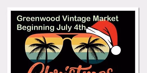 Christmas in July