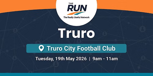 The Really Useful Network - Truro