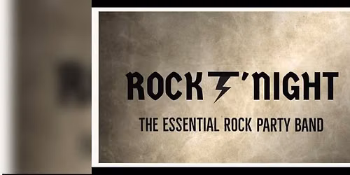 Rock T' Night