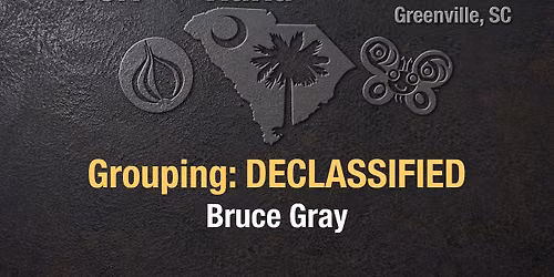 Bruce Gray