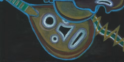 Zirzuv\u00ed Album Release Party!