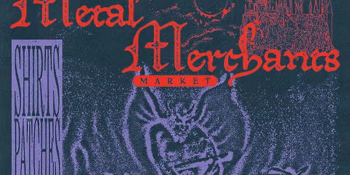 Metal Merchants Market - June 28th 