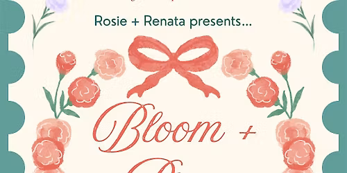 Bloom + Brew