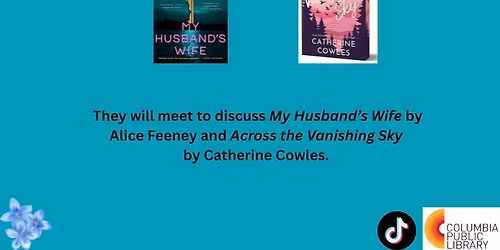 BookTok Buzz Book Club