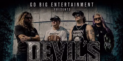 Three To One w\/ Devils Cut