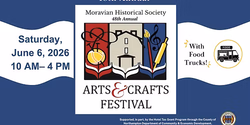 48th Annual Arts & Crafts Festival