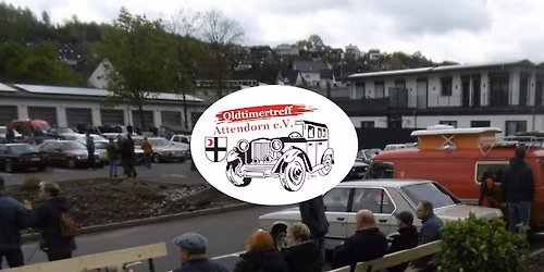 3. Old- und Youngtimertreffen 2026