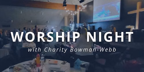 Worship Night - October
