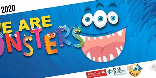 We Are Monsters at Town Hall Theatre