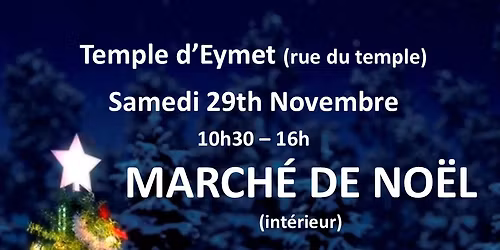 March\u00e9 de No\u00ebl (int\u00e9rieur)