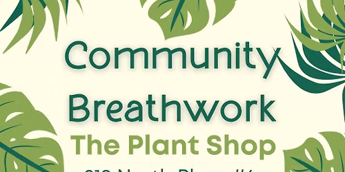 Community Breathwork