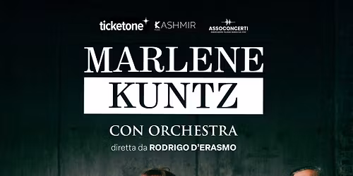 Marlene Kuntz e orchestra