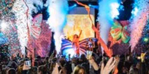 R&B Lovers NYE Special - LAB11 Birmingham