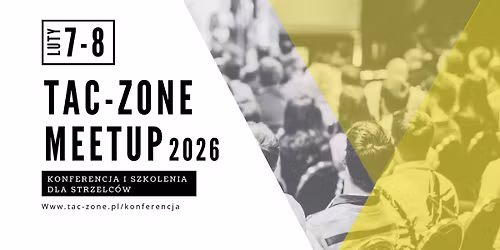 Tac-Zone Meetup 2026