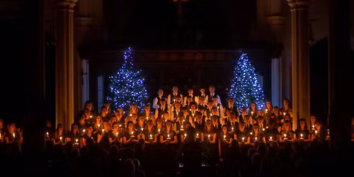 2025 CHRISTMAS CONCERT 6 - 'UNPLUGGED' - Senior Choir