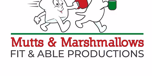 Mutts & Marshmallows - Doggie Dash 5K