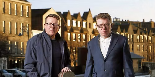 The Proclaimers Edinburgh Tickets