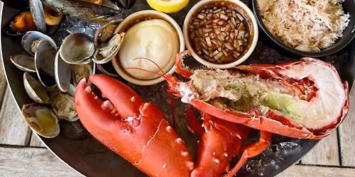 Fruits De Mer 