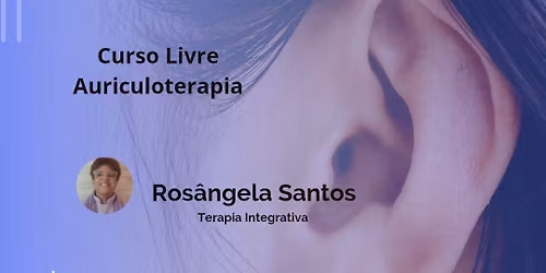 Curso de Auriculoterapia 