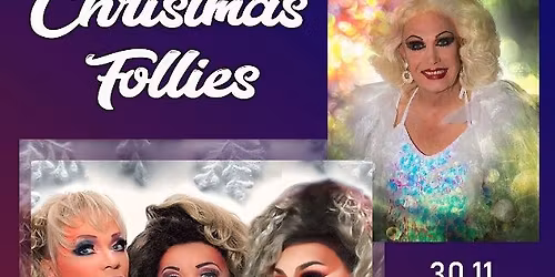 Christmas Follies 2025