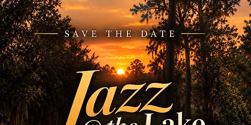 Jazz @ The Lake - Fall 2026