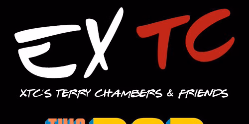 EXTC 'This is Pop'