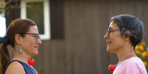 Clown & Communication consciente