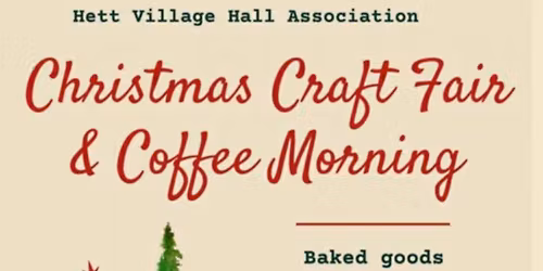 Christmas Craft Market