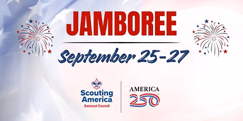 Samoset Jamboree 2026