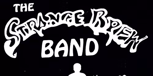 Strange Brew 5$ Cover