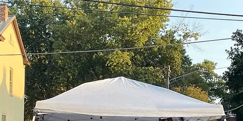 Roaming Home Block Party @ Charlie's