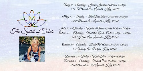 Wallitsch Garden Center - Thursday - Music in the Garden - 5 PM to 7 PM