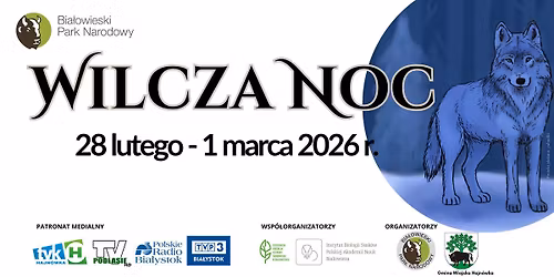 Wilcza Noc 2026