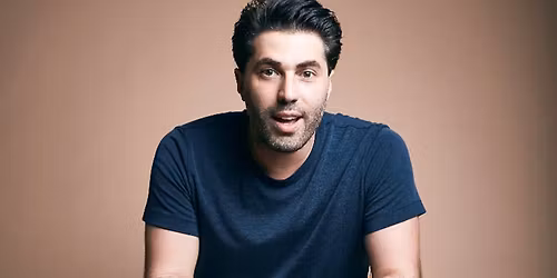 Adam Ray Tickets