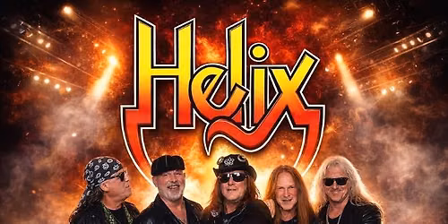 Helix and Kingdom Come Featuring Mind Riot