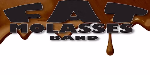 Fat Molasses Band at The Highliner 3