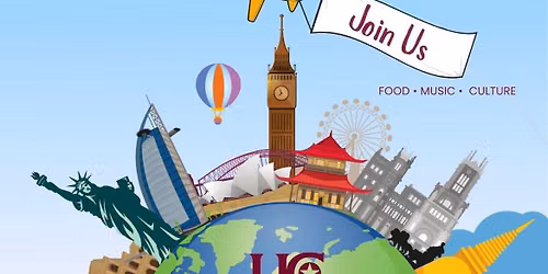 World Festival 2026