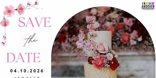 Andover Autumn Wedding Fair