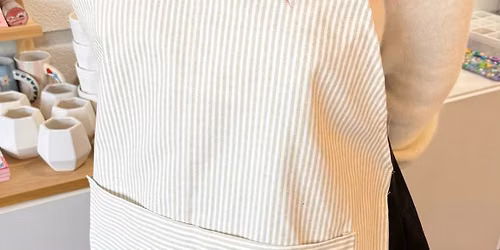 Sewing - Apron