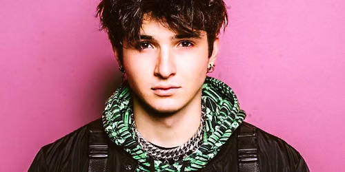 Luke Revyn